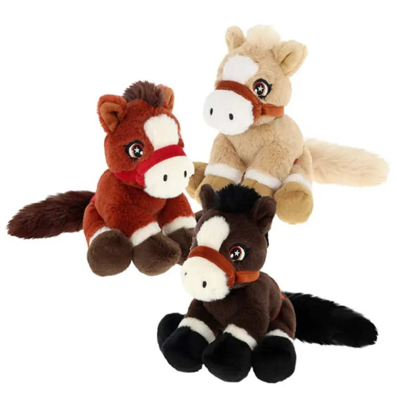 KeelEco Soft Pony - Small