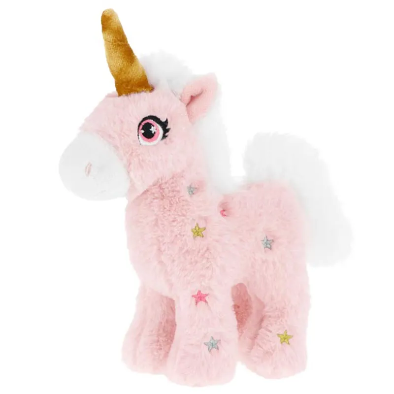 Keeleco Soft Toy Unicorn-1