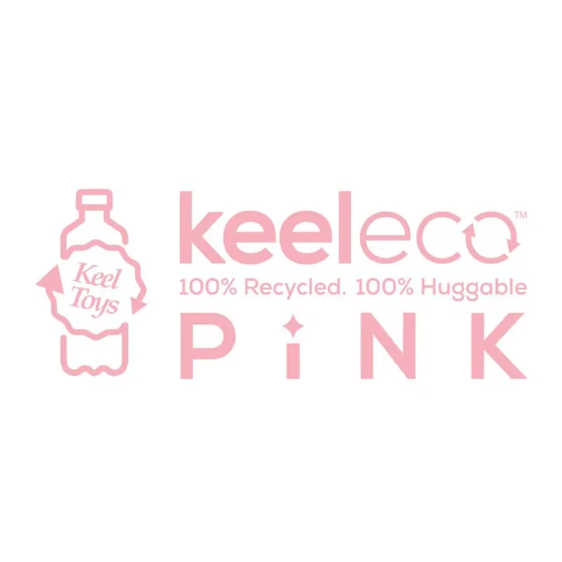 Keeleco Soft Toy Unicorn-2