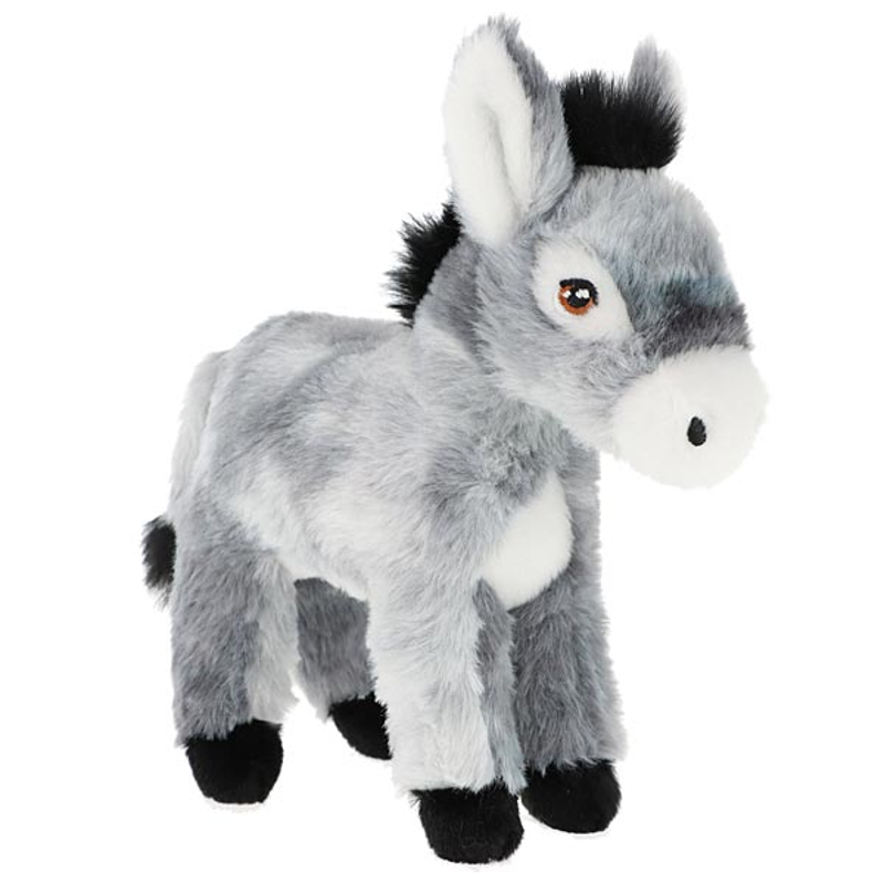 Keeleco Soft Donkey Large 25cm