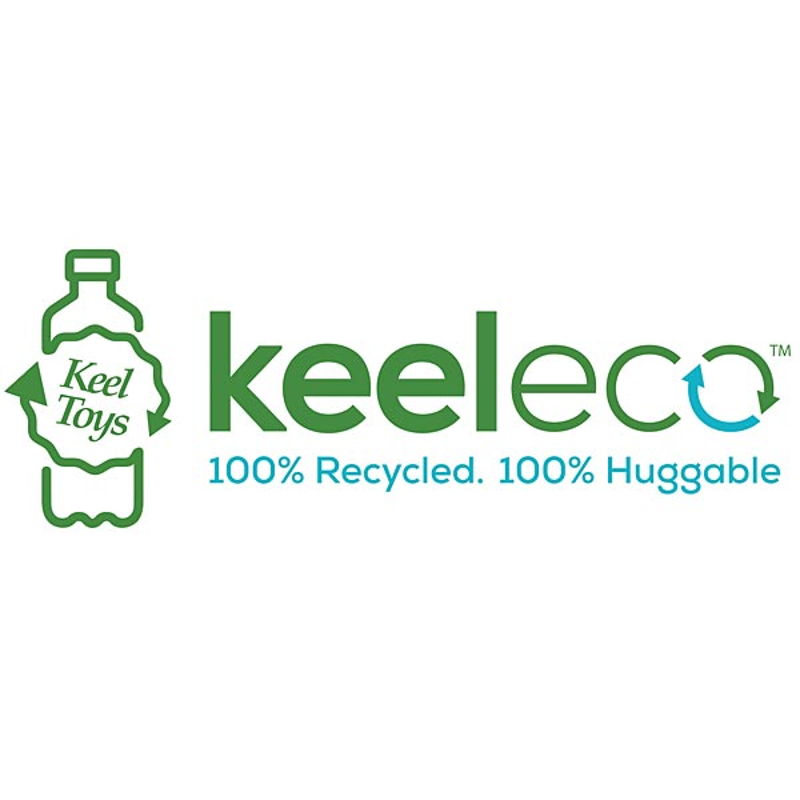 Keeleco Soft Donkey Large 25cm-1