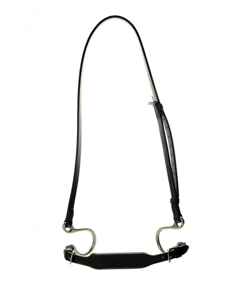 Kineton Noseband Brown