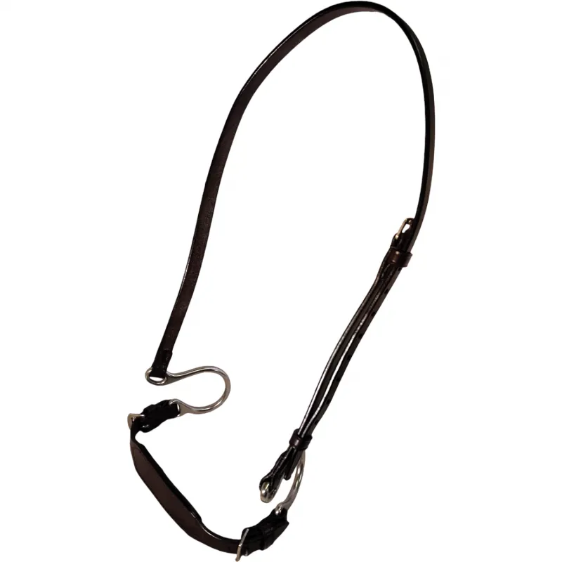 Kineton Noseband - Black