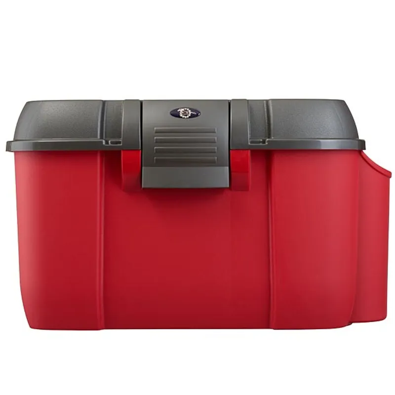 Koala Grooming Box - Red-2