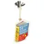Designworks Collective Pet Toy Rope - Book of Dog Obedience
