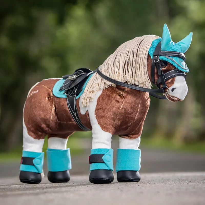 LeMieux Toy Pony - Flash-1