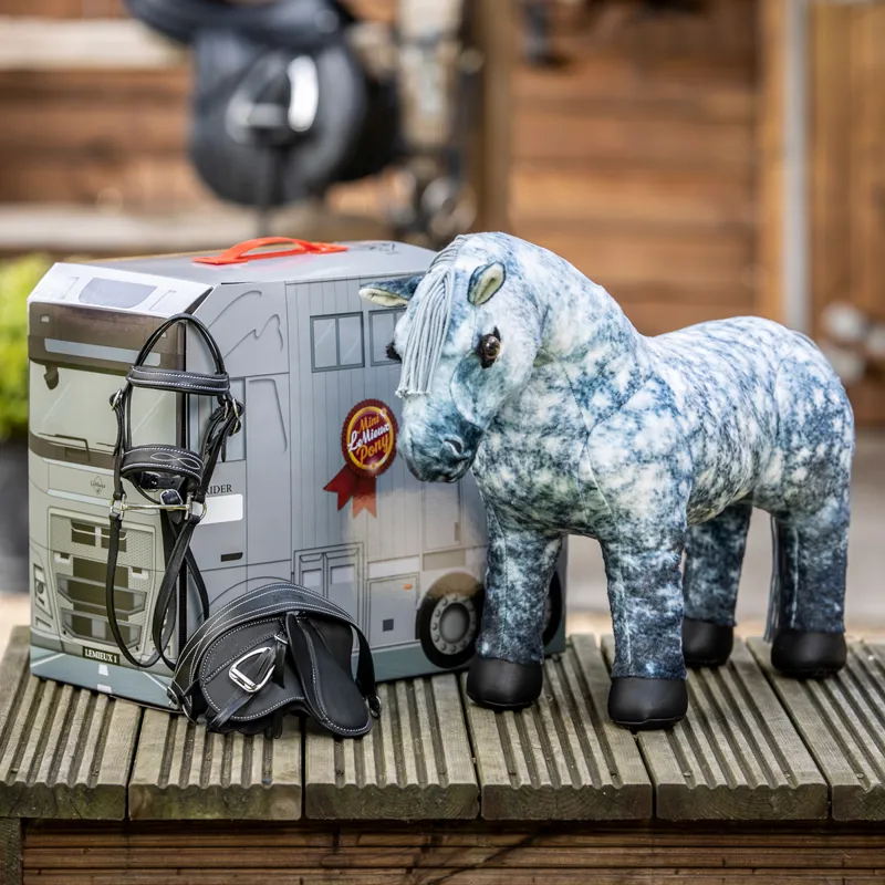 LeMieux Toy Pony - Sam-1