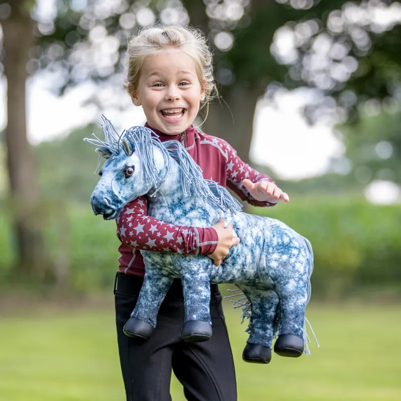 LeMieux Toy Pony - Sam-3