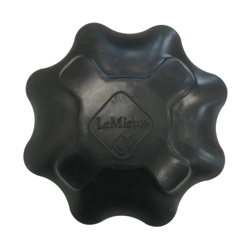 LeMieux Safety Stud Tap - Black