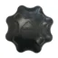 LeMieux Safety Stud Tap - Black
