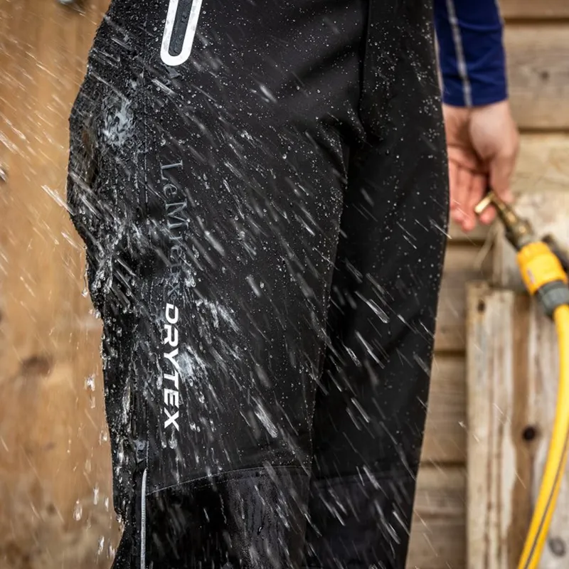  LeMieux Drytex Stormwear Over Trousers-2