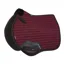 LeMieux Junior Pro Jump Square Burgundy