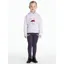 LeMieux Mini Romi Hoodie in Lilac