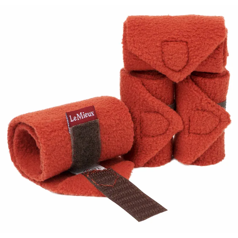 LeMieux Toy Pony Bandages - Sienna