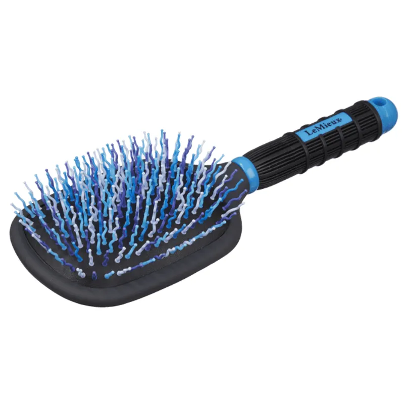 LeMieux Tangle Tidy - Blue