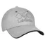 LeMieux Team Baseball Cap in Grey