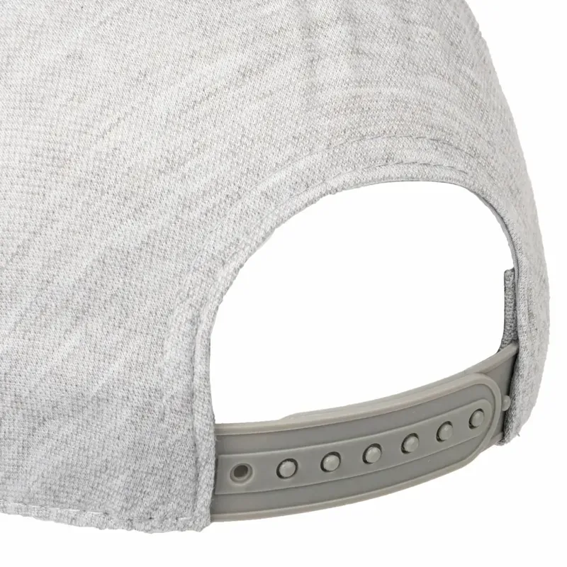 LeMieux Team Baseball Cap in Grey-1