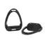 Lemieux Vector Control Stirrup - Black
