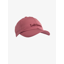 LeMieux x Sealskinz Waterproof Foldable Peak Cap in Pink