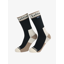 LeMieux x Sealskinz Waterproof Socks in Black