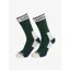 LeMieux x Sealskinz Waterproof Socks in Green