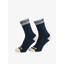 LeMieux x Sealskinz Waterproof Socks in Navy