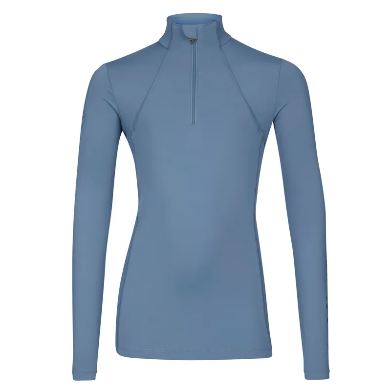 LeMieux Youth Base Layer - Ice Blue