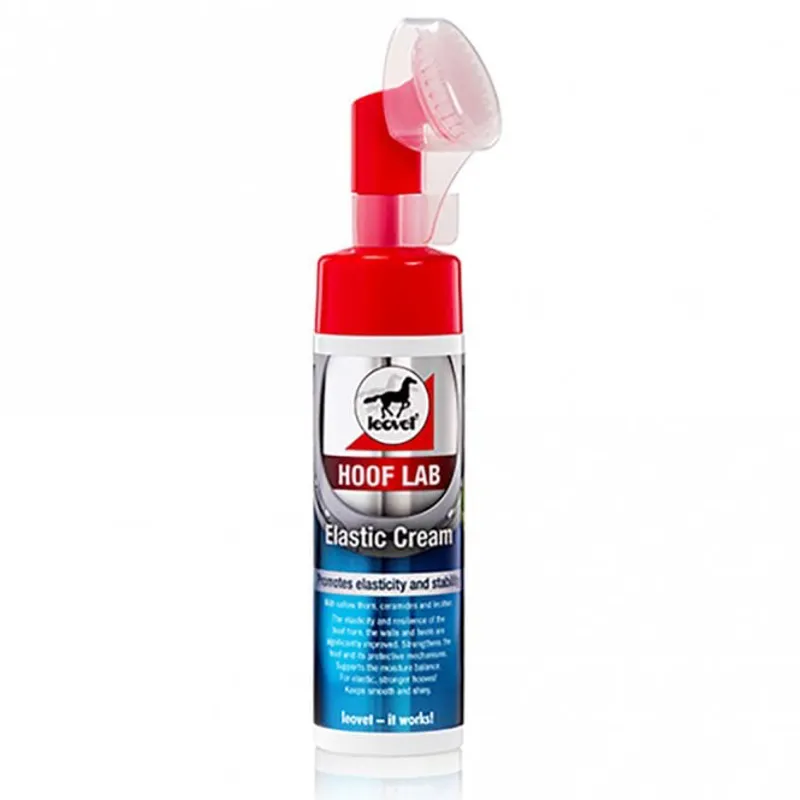Leovet Hoof Lab Elastic Cream 200ml