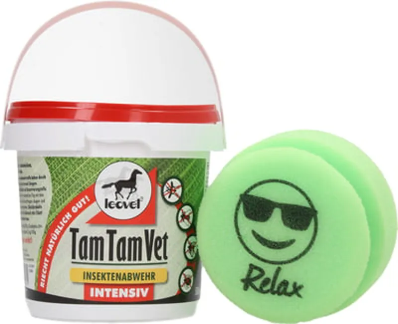 Leovet TamTam Intensive Gel 500ML