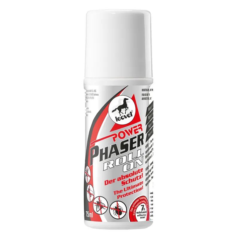 Leovet Phaser Roll-on 75ml