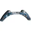 Flex-On Green Composite Stirrup Magnets - Liberty Navy Blue