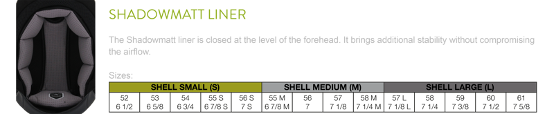 Samshield Shadow Matt Black-2