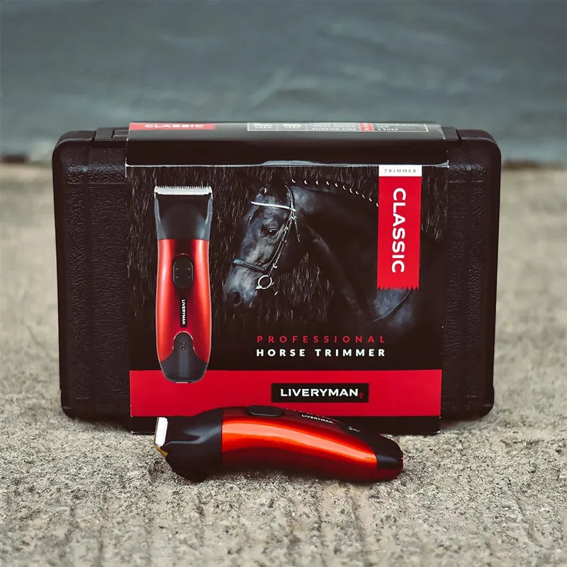 Liveryman Classic Trimmer-2