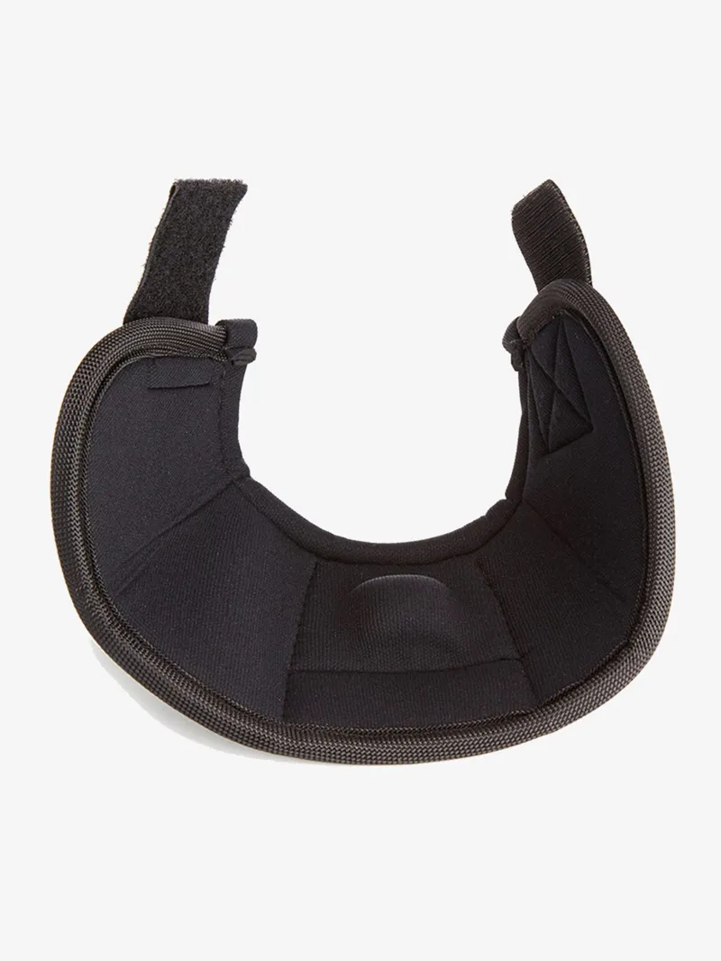 LeMieux Ballistic Over Reach Boots - Black-2