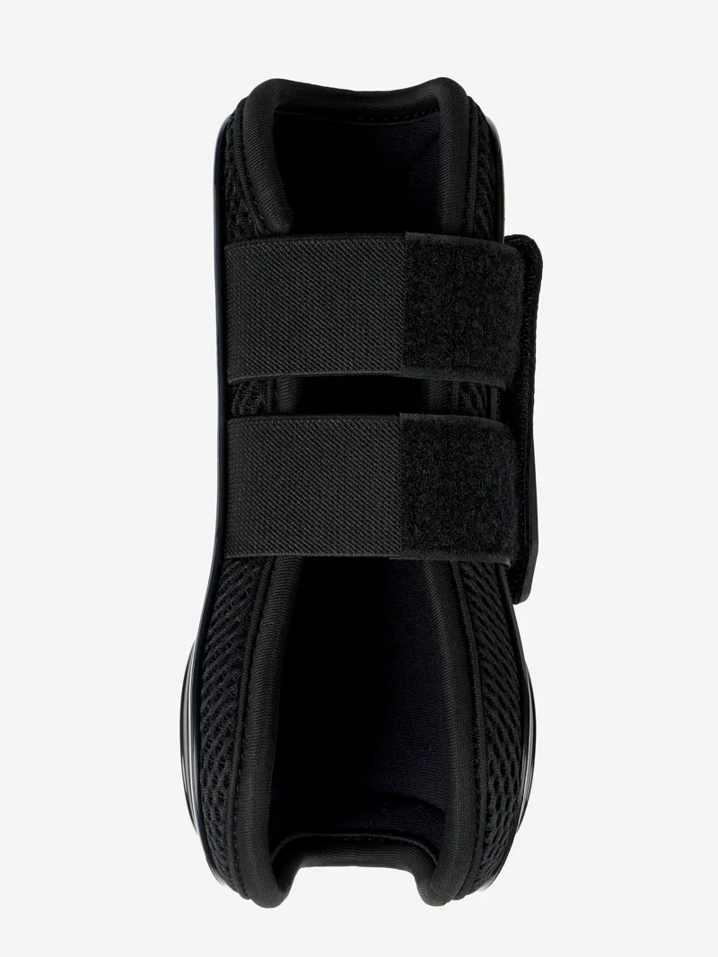 LeMieux Derby ProJump Tendon Boot - Black-4