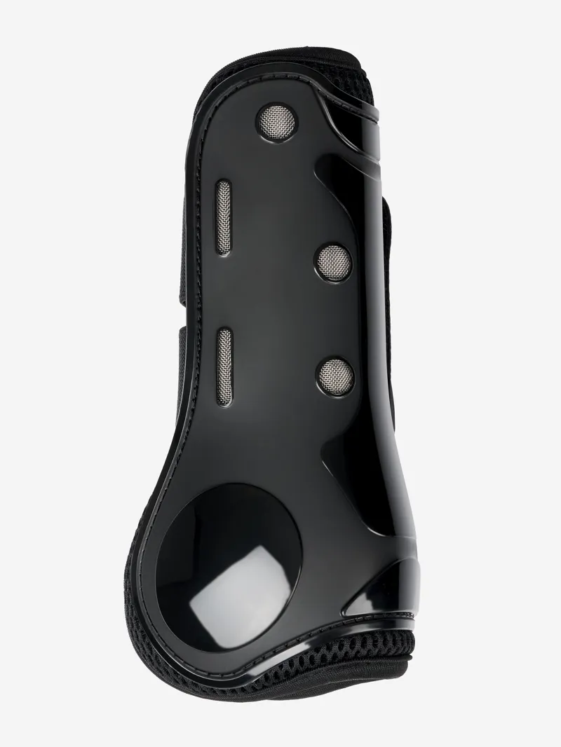 LeMieux Derby ProJump Tendon Boot - Black-3