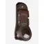 LeMieux Derby ProJump Tendon Boot - Brown