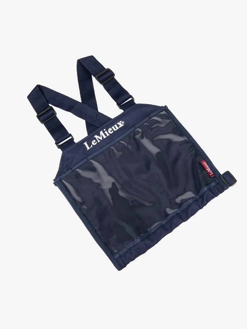 LeMieux Eventing Bib - Navy