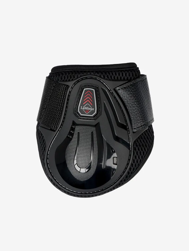 LeMieux Derby ProJump Fetlock Boot - Black