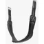 LeMieux Gel-Tek Anatomic Jumping Girth - Black