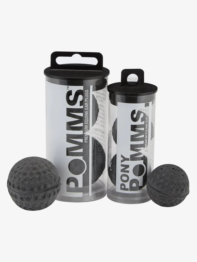 LeMieux Pomms Ear Plugs