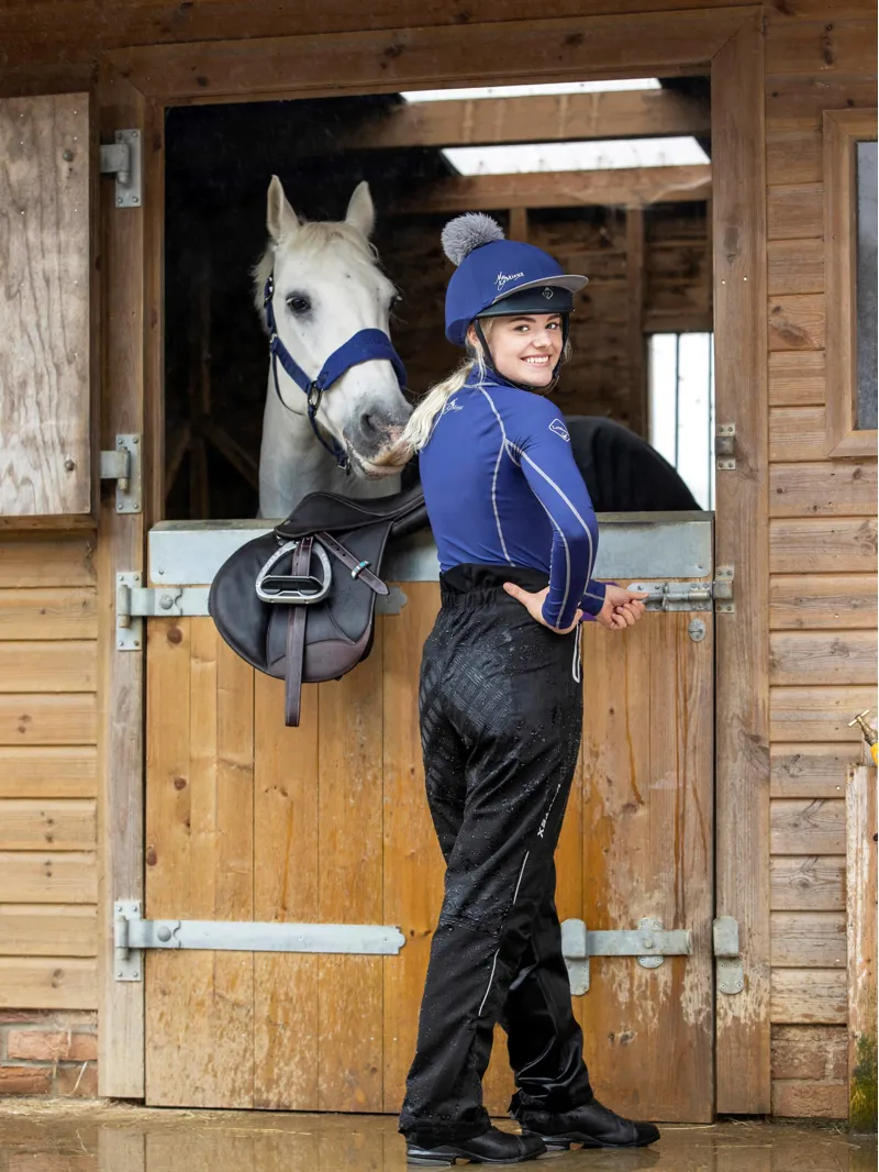  LeMieux Drytex Stormwear Over Trousers-3