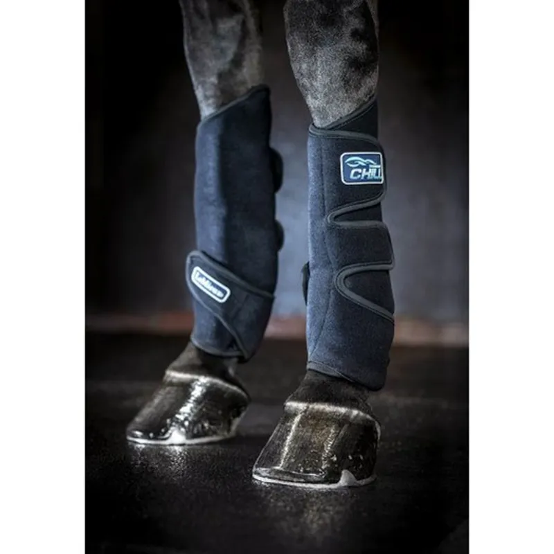 LeMieux Tendon Chill Boots-1