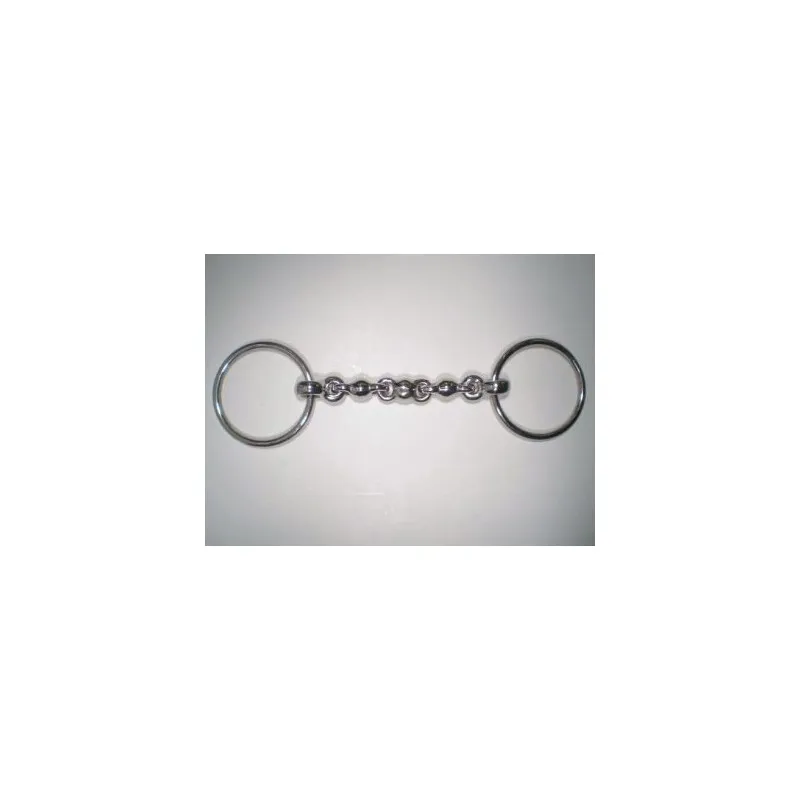 STS Loose Ring Snaffle Waterford