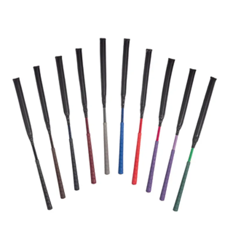 Rubber Handle Cushioned Jump Bat 66cm