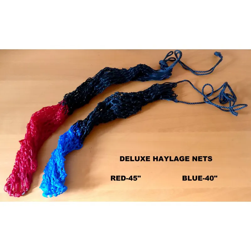 Sheldon Deluxe Haylage Net Large