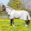 Amigo Mio Fly Rug- Bronze/Navy