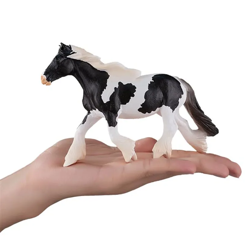 Mojo: Irish Cob Mare 3 Pack