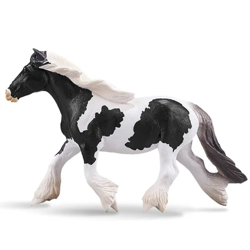 Mojo: Irish Cob Mare 3 Pack-4
