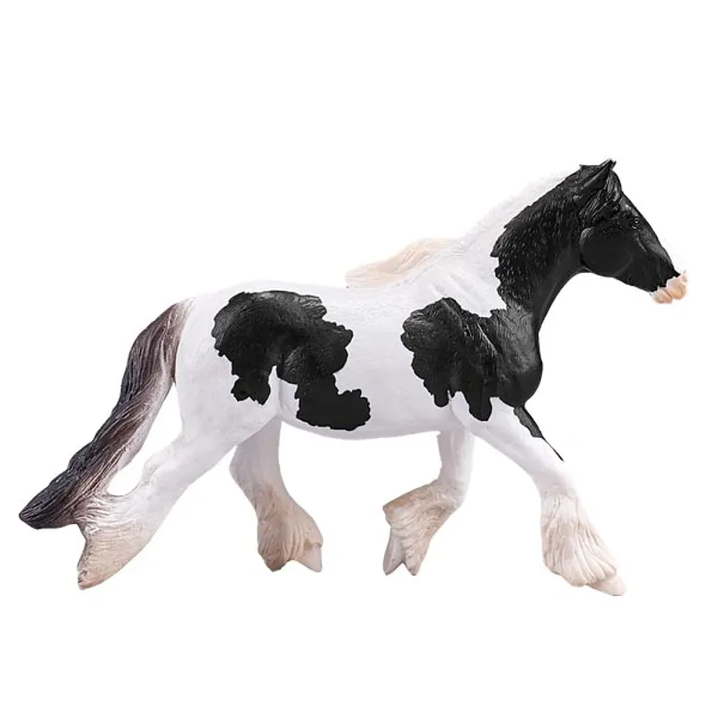 Mojo: Irish Cob Mare 3 Pack-3